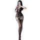 thumbnail image 3 of Bodystocking de encaje de mujer medias de cuerpo adjunto medias de encaje bodysuit de medias de encaje de mujer body de medias de mujer Medias de cuerpo de mujer encaje patrones ANGGREK Otros, 3 of 8