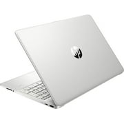 HP,15-dy5033dx, Full HD IPS Touchscreen Laptop, Intel Core i3, 8GB RAM, 256GB SSD, Silver/15.6 Inch, 1,1,1