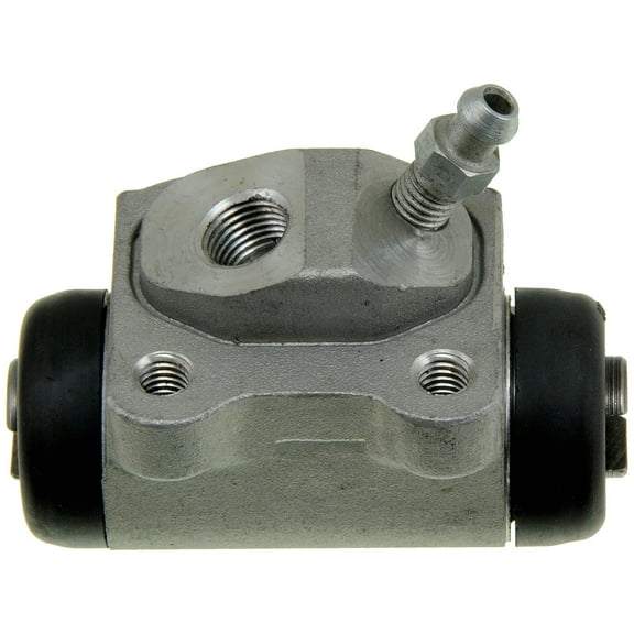 Dorman W37960 Rear Driver Side Drum Brake Wheel Cylinder for Specific Daihatsu Models Fits select: 1988-1992 DAIHATSU CHARADE
