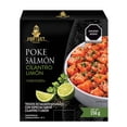 thumbnail image 1 of Salmón ahumado en cubos Porto 57 sabor cilantro limón 155g, 1 of 5