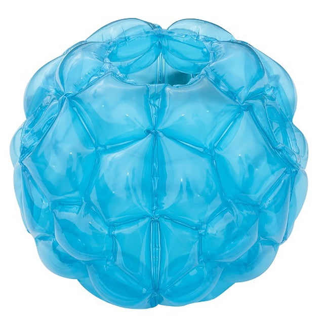 Bangcool Bumper Ball Inflatable Wearable Transparent Body Bumper Bubble Ball for Kid