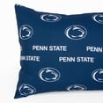 thumbnail image 5 of Penn State Nittany Lions Pillowcase Pair, King, 20" x 40" (2 King Pillowcases), 5 of 8