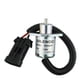 thumbnail image 3 of Fuel Shutoff Valve Shut Off Solenoid Valve 12V for Caterpillar, 3 of 5