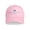 Pink, variant on - Breckenridge Ski Resort Colorado - Adjustable 100% Brushed Unisex Casual Cotton Baseball Cap, Beige, 1
