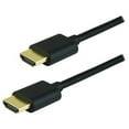 thumbnail image 2 of GE Universal HDMI Kit, 6 ft. Cable, Mini HDMI Micro HDMI Adapter, Black, 33584, 2 of 5