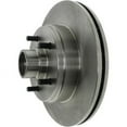 thumbnail image 2 of C-Tek Disc Brake Rotor 121.62012 Fits select: 1981-1986 CHEVROLET C10, 1987 CHEVROLET R10, 2 of 5