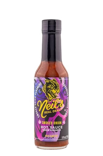 Hot Ones Season 25 Warmup Pack Lineup, Mild Flavor Hot Sauce Variety Pack Made With Natural Ingredients:, Perfect For Superfans & Mini Wing Challenge, 5 fl oz Bottles (3-Pack)