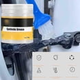 thumbnail image 6 of Heavy-Duty Car Care Grease, Multi-Purpose Car Care Lubricating, 100g Multi-Purpose Lubricant Wheel Bearing Grease 1PCS, 6 of 7