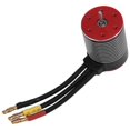 thumbnail image 5 of 3650 4500kv motor sin escobillas y 60a Esc sin escobillas para 1:10 1/10 Rc coche Afortunado Sencillez, 5 of 5