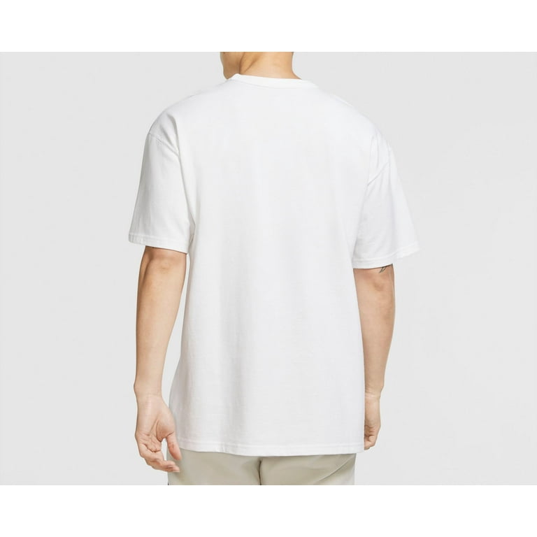 Nike Men's Shirt - White - L