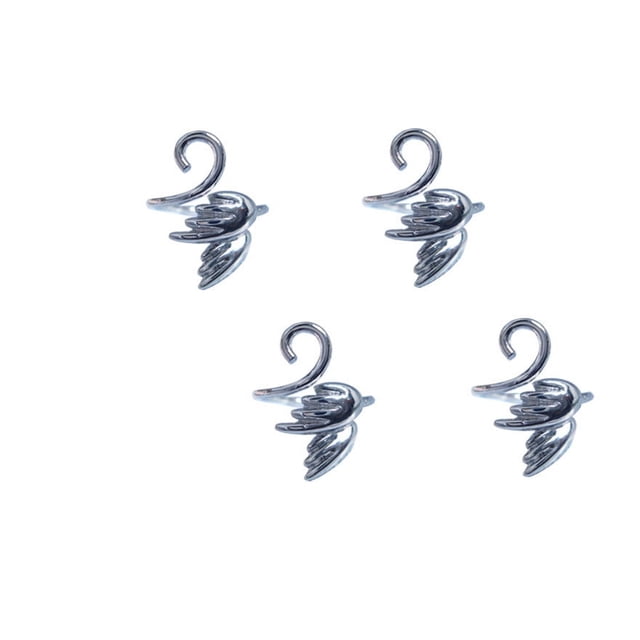 Ramiter Adjustable Knitting Loop Crochet Loop Knitting Accessories Knitting Ring Knitting Books for Kids