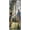Black-34''x97'', variant on Magnetic Screen Door Black 62''x81'' Hands-Free Entry Use