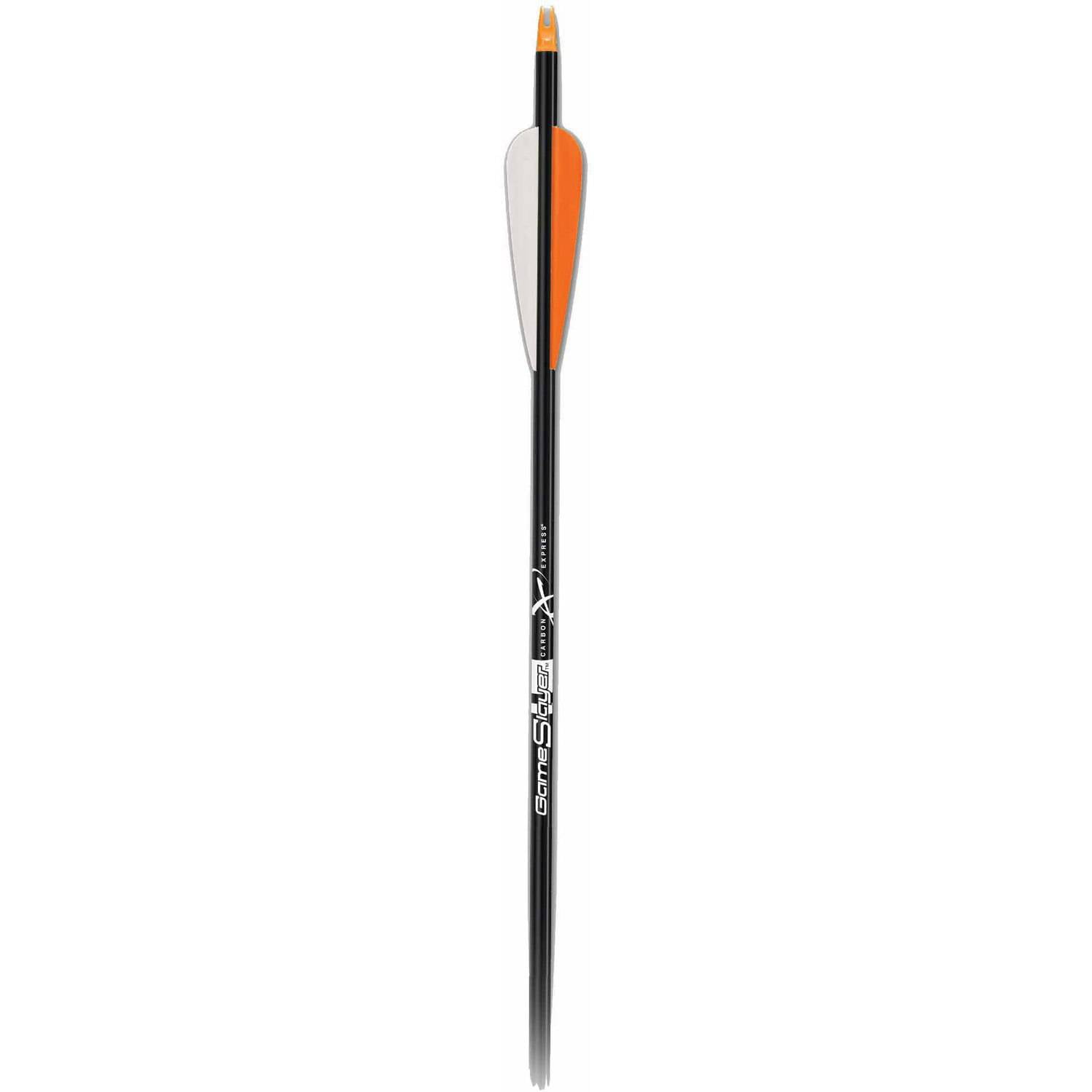 Carbon Express Gameslayer 31" Aluminum Arrow, 3pk ...