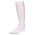 thumbnail image 3 of MeMoi  Star Backed Knee High Socks - Girls - Female, 10, Black, 3 of 5