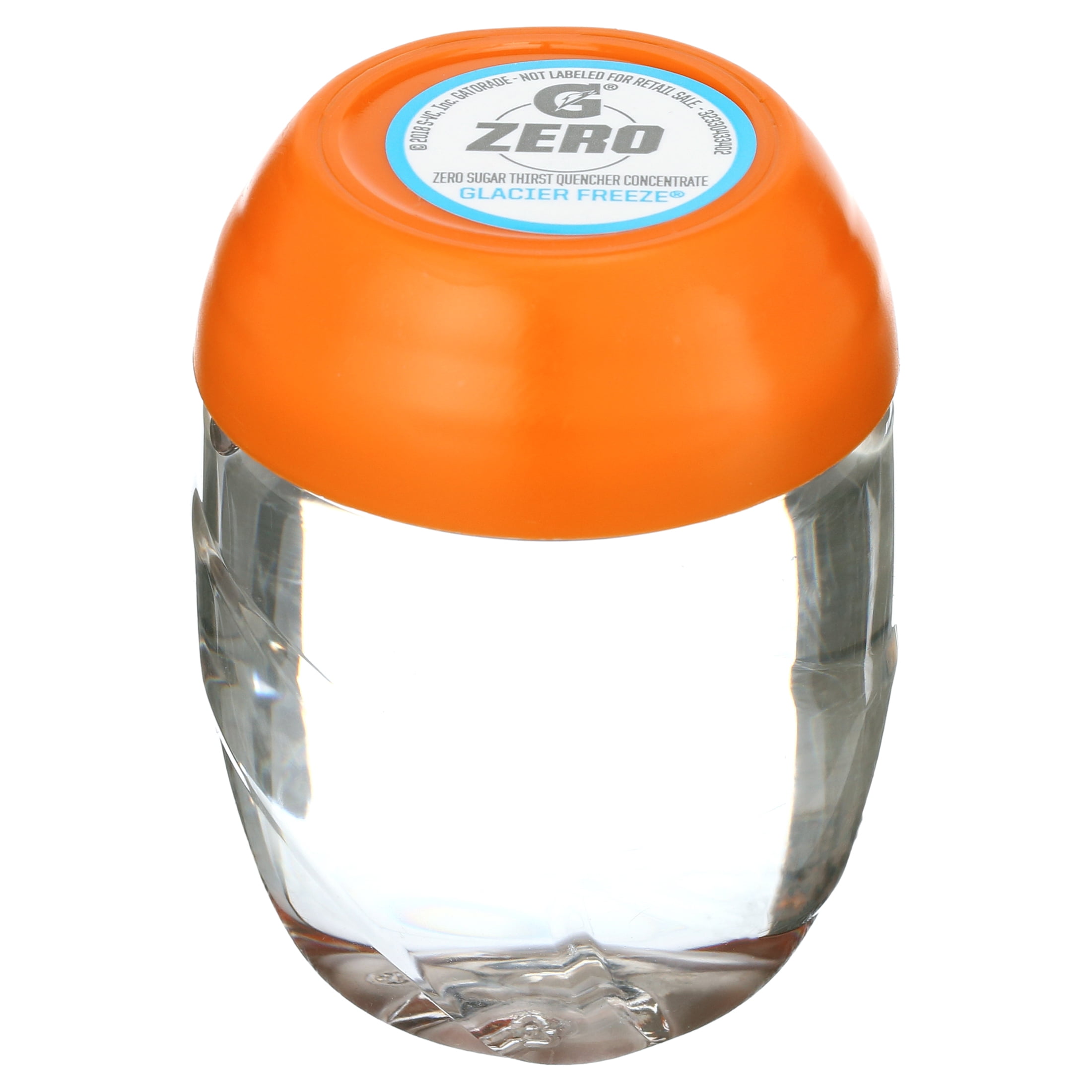 Gatorade Gx Zero Sugar Sports Drink Mix Concentrate Pods, G