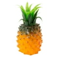 thumbnail image 5 of OUNONA Fake Pineapple Fake Fruit Pineapple Model Artificial Fruit Realistic Lifelike Faux Fruit, 5 of 8