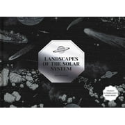 Landscapes of the Solar System (Hardcover)