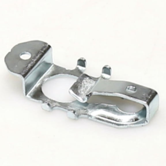WP67007126 Whirlpool Door Handle Clip OEM WP67007126