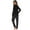 Black Eyelash, variant on Cotton Pajamas Sets for Women 2pcs Long Sleeve and Long Pants Pajama Set Cute Print Pajama Set Womens Soft Loungewear Set with Pockets, S-XXL