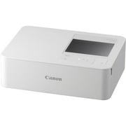 Canon SELPHY CP1500 Photo Printer (White) + Canon KP-36IP Color Ink and Paper Set + More Bundle(International Model)