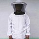 thumbnail image 3 of 2X Chaqueta Protectora de Apicultura, Mono de Velo, Gorro de Apicultura, Traje de Apicultor, Chaqueta de Abeja de Apicultura, 3 of 5