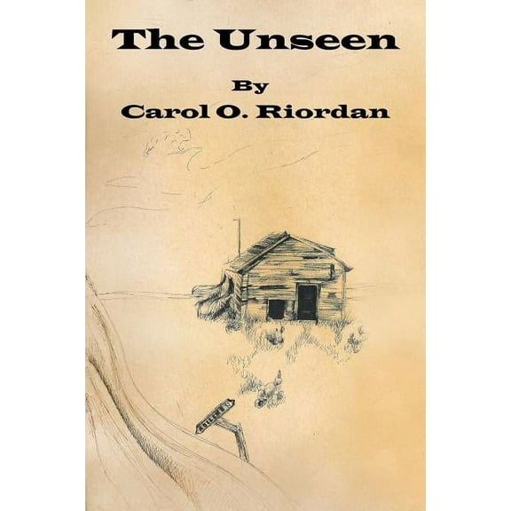 The Unseen (Paperback)