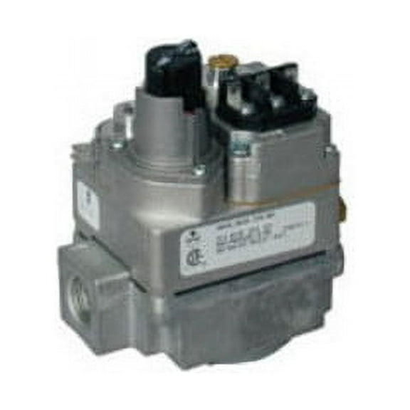 (Price/Each)White-Rodgers 36C94-303 24V 1/2" X 3/4" Redundant Multi Function Gas Valve Includes Lp Kit 140,000 Btu
