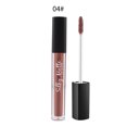 thumbnail image 3 of QIC Kit de esmalte de labios resistente al agua, lápiz labial mate de larga duración, herramienta de maquillaje no pegajosa 4#, 3 of 8