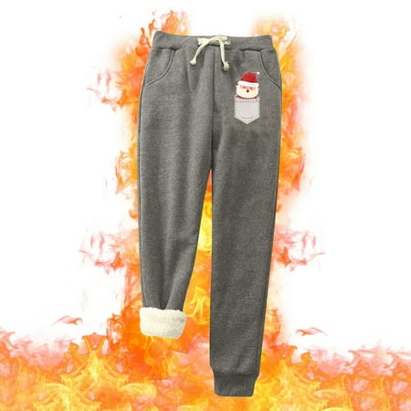 

TIANEK Fashion Casual Printed Span High Waist Keep Warm Long Full Length Leggings Maternity Pants for Women Reduced