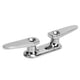 thumbnail image 1 of Cornamusas para barcos ANGGREK Base abierta 10 pulgadas Acero inoxidable, 1 of 7