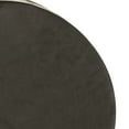thumbnail image 5 of Kate and Laurel Gohana Modern Mirrored Tray, 16 Inch Diameter, Gold, Decorative Round Mirror Tray for Storage and Display, 5 of 7