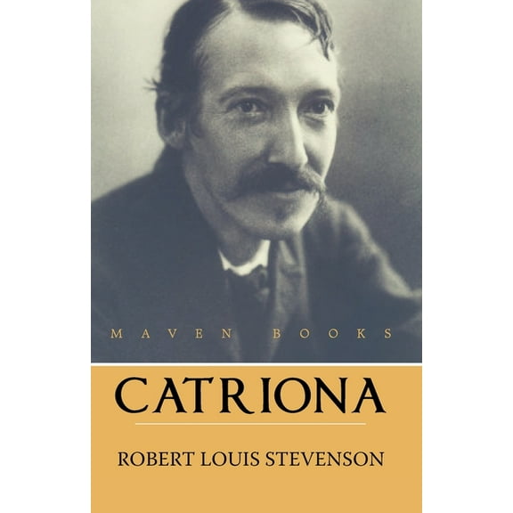 Catriona, (Paperback)