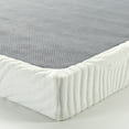 Zinus Quick Lock® 4" Metal Smart Box Spring, King