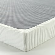 Zinus Quick Lock® 4 Metal Smart Box Spring® Mattress Foundation, Queen