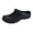 Z01-Black, variant on Chef Shoes for Men, Nonslip Water Proof Work Shoes, Women's Dining Washing Low Top Non Work Shoes Kitchen Shoes