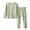 k-349Light Green780, variant on SONGGE Toddler Girls Thermal Tops Pants Heated Base Layer Winter Warm Long For Cold Weather Kids Outfit Sets Long Sleeve Relaxed Fit Clothing Sets