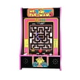thumbnail image 5 of Pre-Owned Arcade1UP Ms Pacman Partycade - Brown Box [GAME CONSOLES], 5 of 5