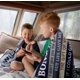 thumbnail image 2 of LHSHID Gifts for Dad Birthday Gift for Dad Dad Gifts from Daughter/Son Dad Birthday Gift Ideas Best Dad Ever Gifts Gift for Dad Who Wants Nothing Papa/Father Gifts Blanket 50x60in, 2 of 6