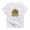 Cloud White, variant on CafePress - Native Skull Headdress T Shirt - Infant T-Shirt