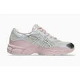 thumbnail image 1 of ASICS GEL-NYC 1203A571-100 Kicki Yang Zhang Men Women Sizes Pink Cream NBY New, 1 of 6