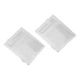 thumbnail image 4 of 1 par de cubiertas para luces de techo de coche, carcasa transparente para lámpara de techo 5137527AA, repuesto para Grand Cherokee 2005-2010, 4 of 5