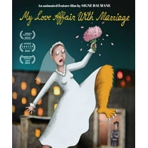 My Love Affair With Marriage