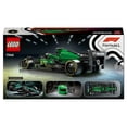 thumbnail image 4 of Set LEGO Speed Champions Auto de Carreras Aston Martin Aramco F1 AMR24 77245, 4 of 4