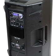 Blastking BDT15A 15 in. 1000W 2-Way Active Loudspeaker