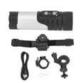 thumbnail image 2 of Cámara de Video para Bicicleta HD 1080P Cámara para Casco de Motocicleta para Bicicleta Cámara con Linterna WiFi Antivibración Resistente Al Agua Deportes DV H68A ANGGREK Otros, 2 of 8