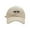 Beige, variant on Bibifish Unisex Men Women Beige Baseball Cap BOSTON 1630 Embroidered Logo Cap Soft Lightweight Breathable Casual Daily Commute Outdoor Sun Protection Cap