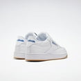 thumbnail image 4 of Reebok Footwear Men AR0459 WHITE/ROYAL/GUM SHOE, 4 of 8