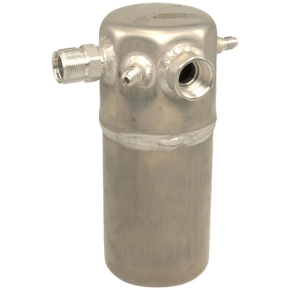 Four Seasons A/C Accumulator P/N:33149 Fits select: 1987-1990 CADILLAC ALLANTE