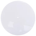 thumbnail image 1 of 300mmx3mm Acrylic Turntable Mat for Phonograph Turntable Vinyl Anti-Static LP Mat Record Pad for Di, 1 of 5