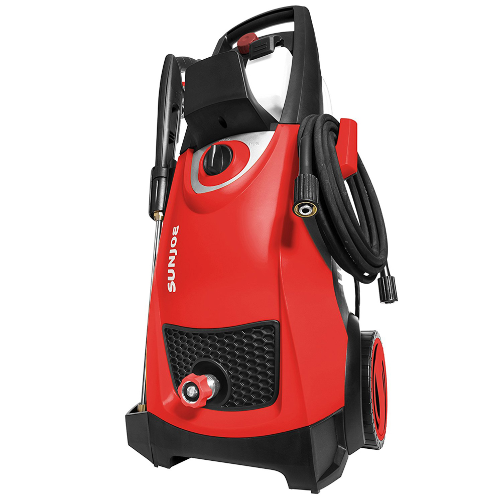 Sun Joe SPX3000-RED Pressure Joe 2030 